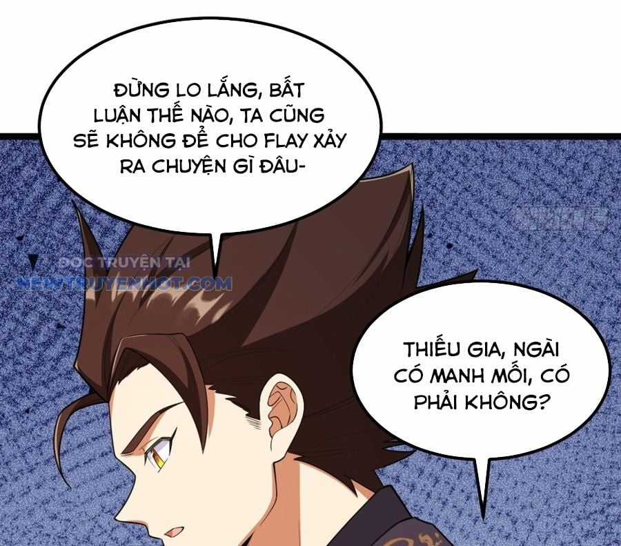 Từ Hôm Nay Bắt Đầu Làm Thành Chủ Chapter 526 trang 23