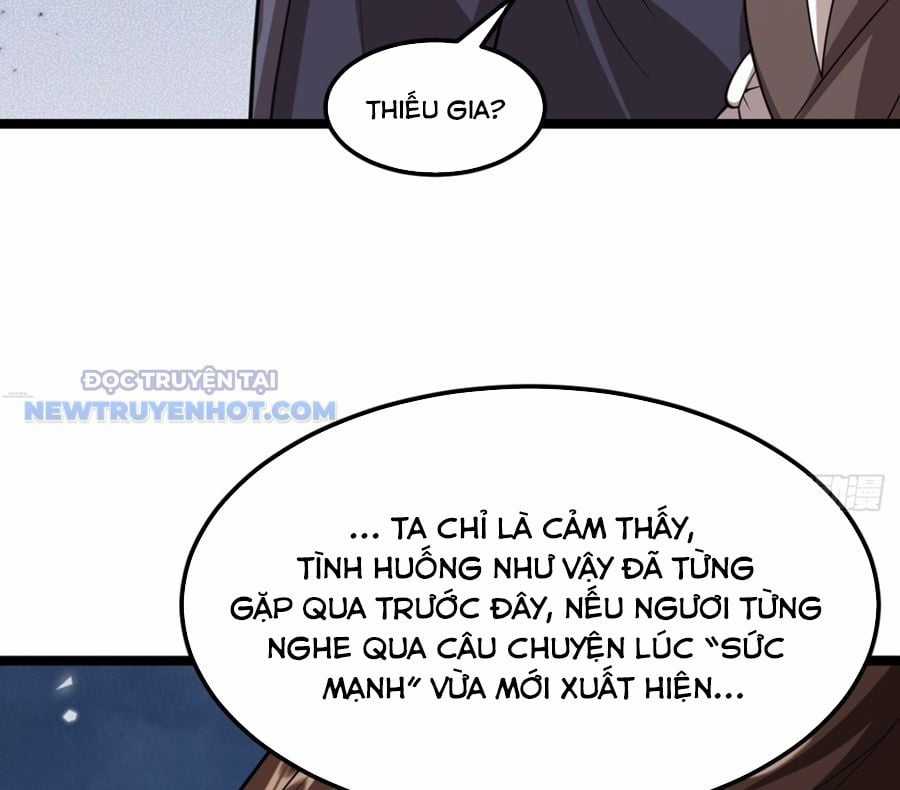 Từ Hôm Nay Bắt Đầu Làm Thành Chủ Chapter 526 trang 25