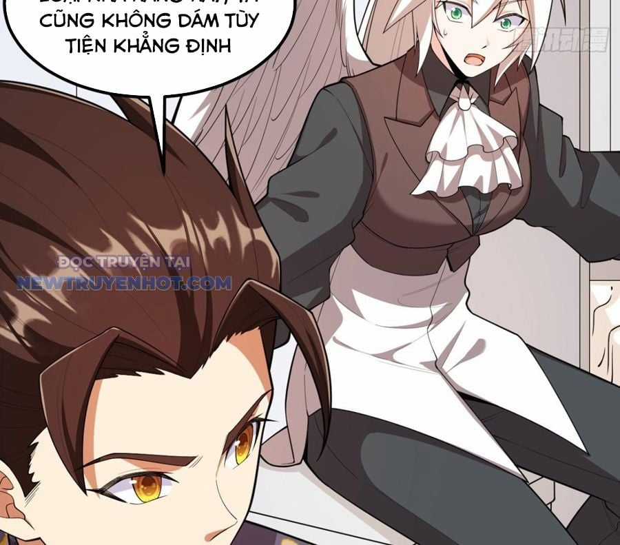 Từ Hôm Nay Bắt Đầu Làm Thành Chủ Chapter 526 trang 30