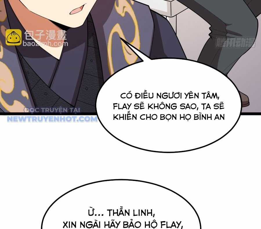 Từ Hôm Nay Bắt Đầu Làm Thành Chủ Chapter 526 trang 31