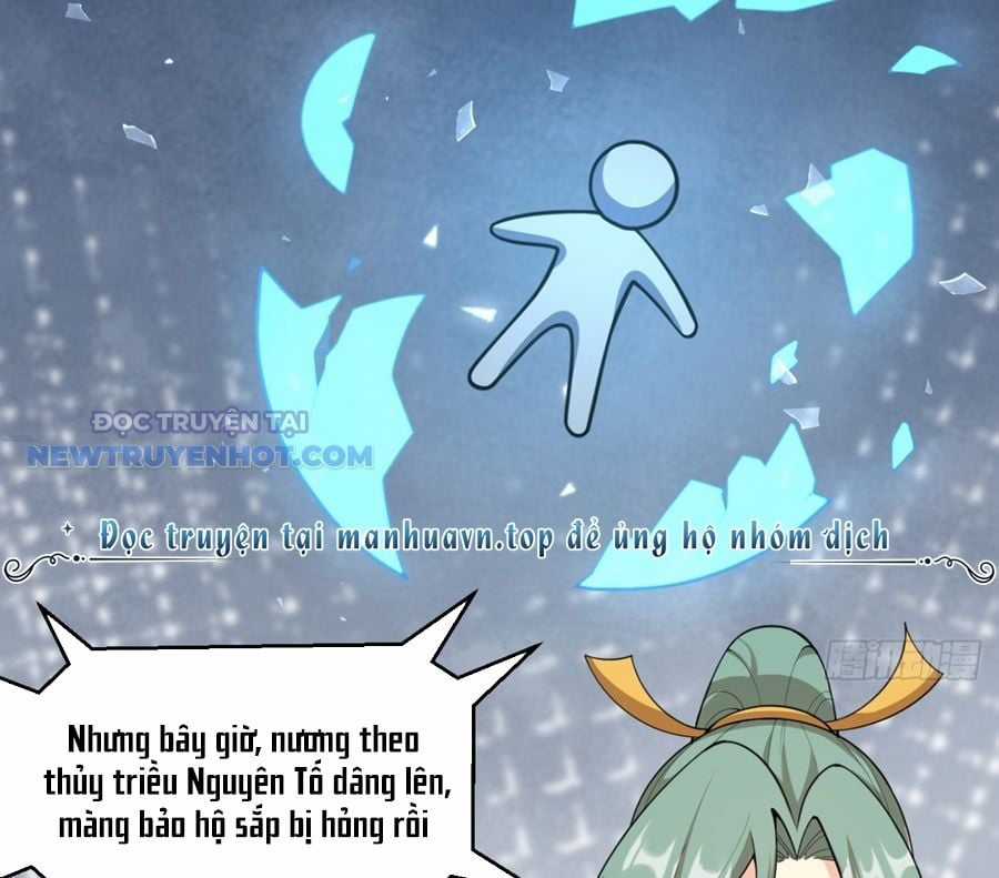 Từ Hôm Nay Bắt Đầu Làm Thành Chủ Chapter 526 trang 36