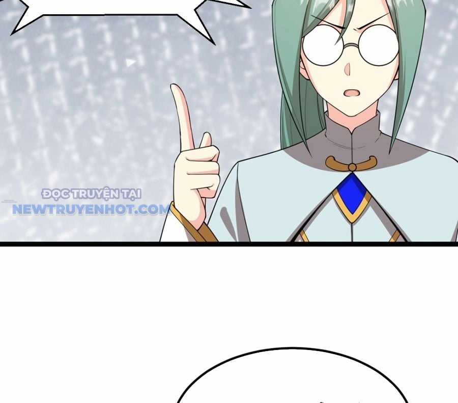 Từ Hôm Nay Bắt Đầu Làm Thành Chủ Chapter 526 trang 37