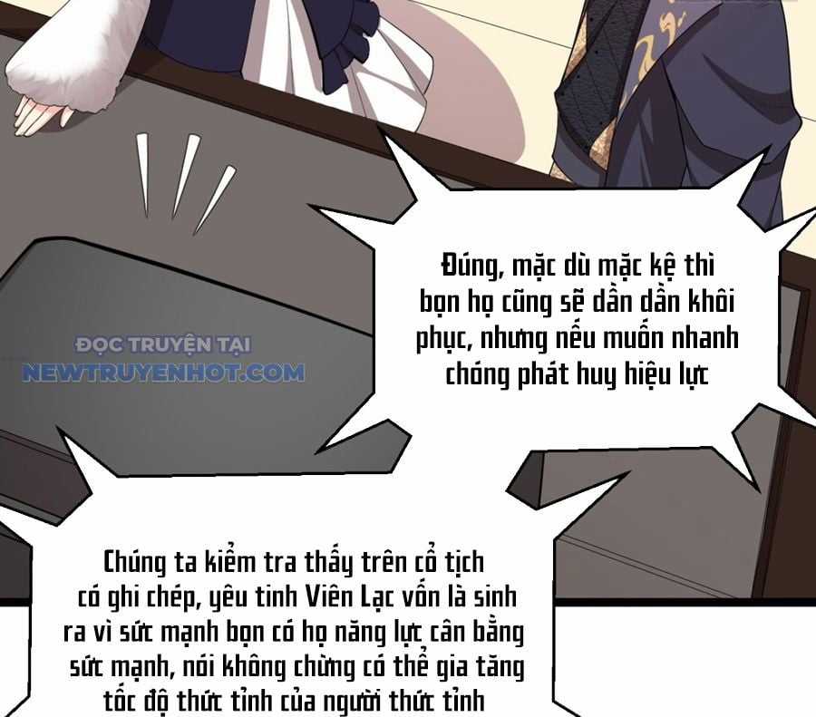 Từ Hôm Nay Bắt Đầu Làm Thành Chủ Chapter 526 trang 39