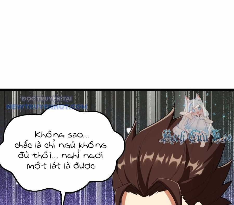 Từ Hôm Nay Bắt Đầu Làm Thành Chủ Chapter 526 trang 4