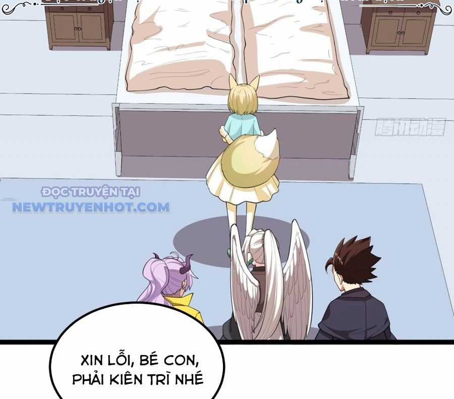 Từ Hôm Nay Bắt Đầu Làm Thành Chủ Chapter 526 trang 42