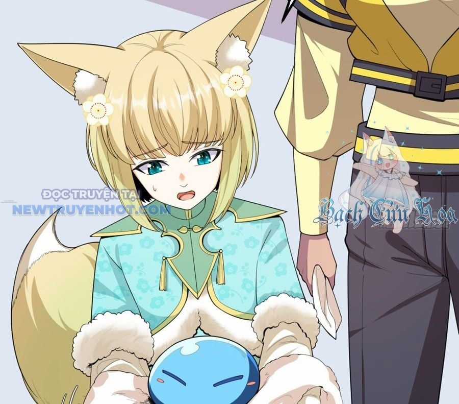 Từ Hôm Nay Bắt Đầu Làm Thành Chủ Chapter 526 trang 44