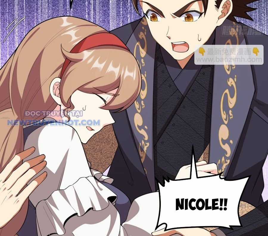 Từ Hôm Nay Bắt Đầu Làm Thành Chủ Chapter 526 trang 5