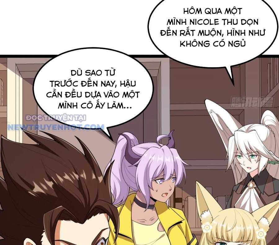 Từ Hôm Nay Bắt Đầu Làm Thành Chủ Chapter 526 trang 7