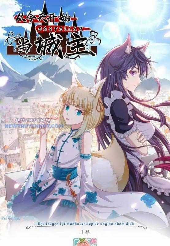 Từ Hôm Nay Bắt Đầu Làm Thành Chủ Chapter 527 trang 1