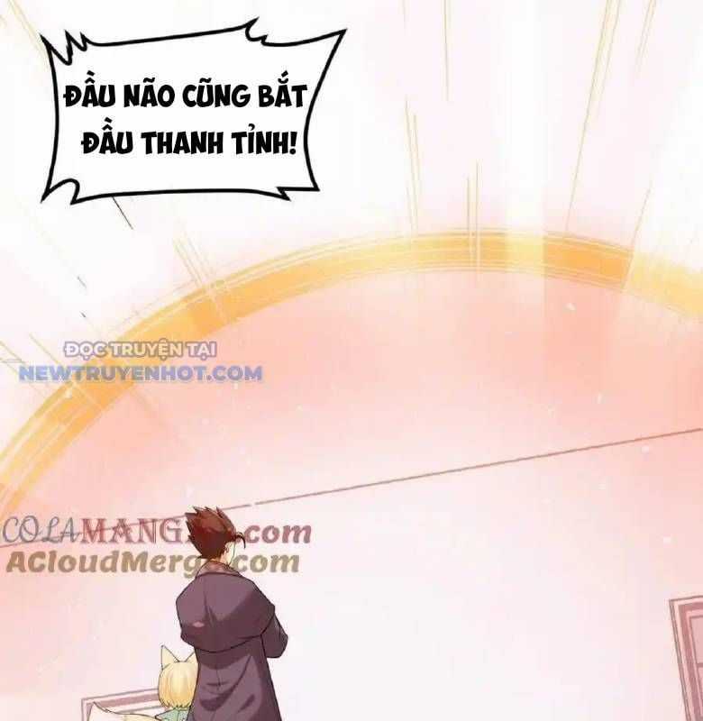 Từ Hôm Nay Bắt Đầu Làm Thành Chủ Chapter 527 trang 17
