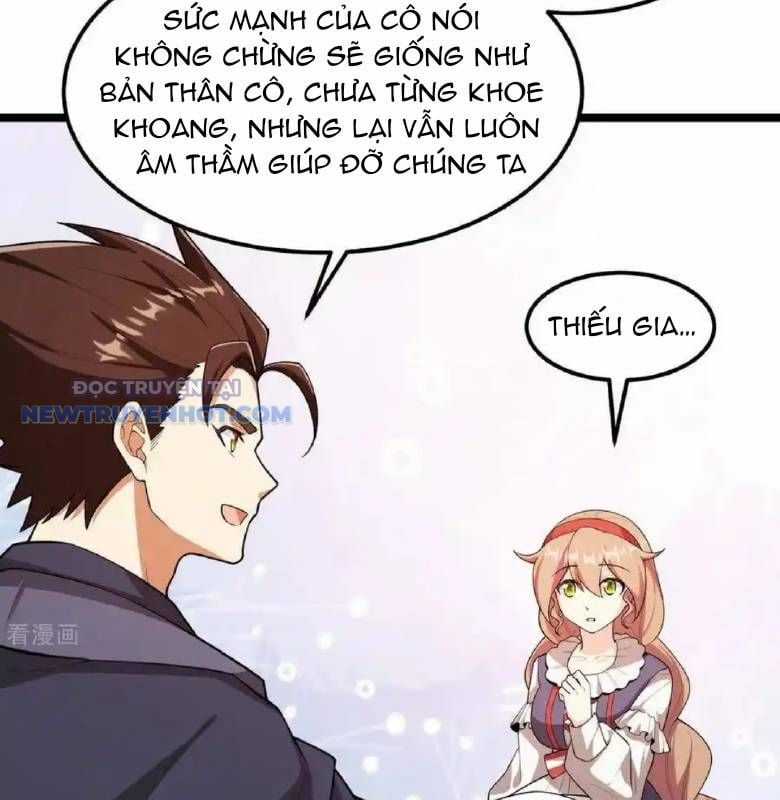 Từ Hôm Nay Bắt Đầu Làm Thành Chủ Chapter 527 trang 19