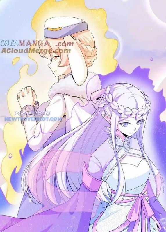 Từ Hôm Nay Bắt Đầu Làm Thành Chủ Chapter 527 trang 24