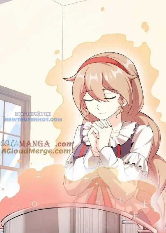 Từ Hôm Nay Bắt Đầu Làm Thành Chủ Chapter 527 trang 28