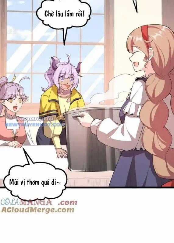 Từ Hôm Nay Bắt Đầu Làm Thành Chủ Chapter 527 trang 30