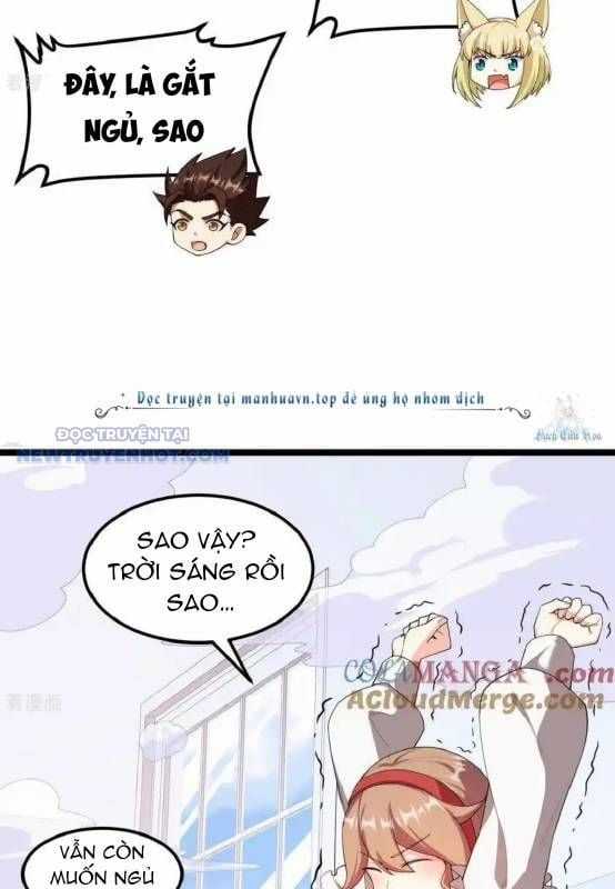 Từ Hôm Nay Bắt Đầu Làm Thành Chủ Chapter 527 trang 4