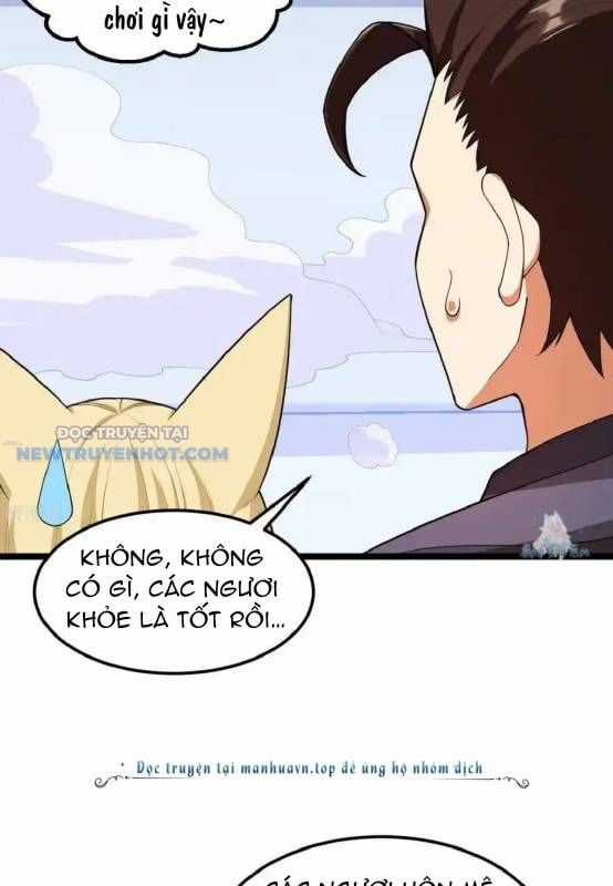 Từ Hôm Nay Bắt Đầu Làm Thành Chủ Chapter 527 trang 7