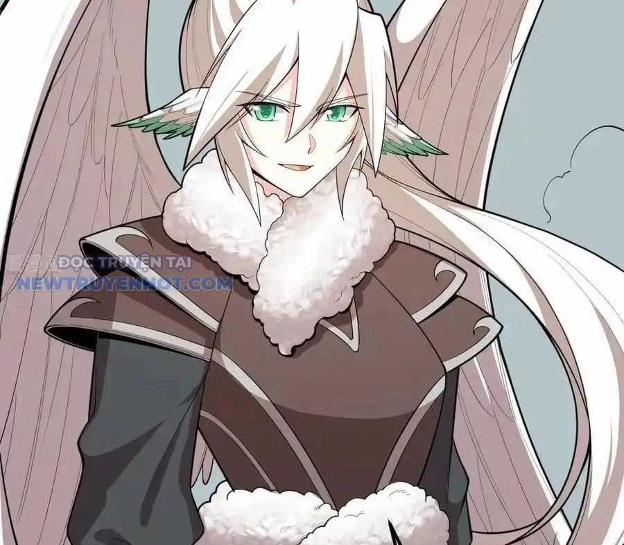 Từ Hôm Nay Bắt Đầu Làm Thành Chủ Chapter 528 trang 13