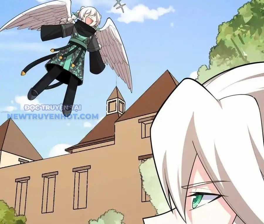 Từ Hôm Nay Bắt Đầu Làm Thành Chủ Chapter 528 trang 16