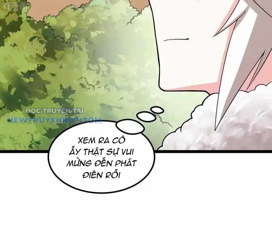 Từ Hôm Nay Bắt Đầu Làm Thành Chủ Chapter 528 trang 17