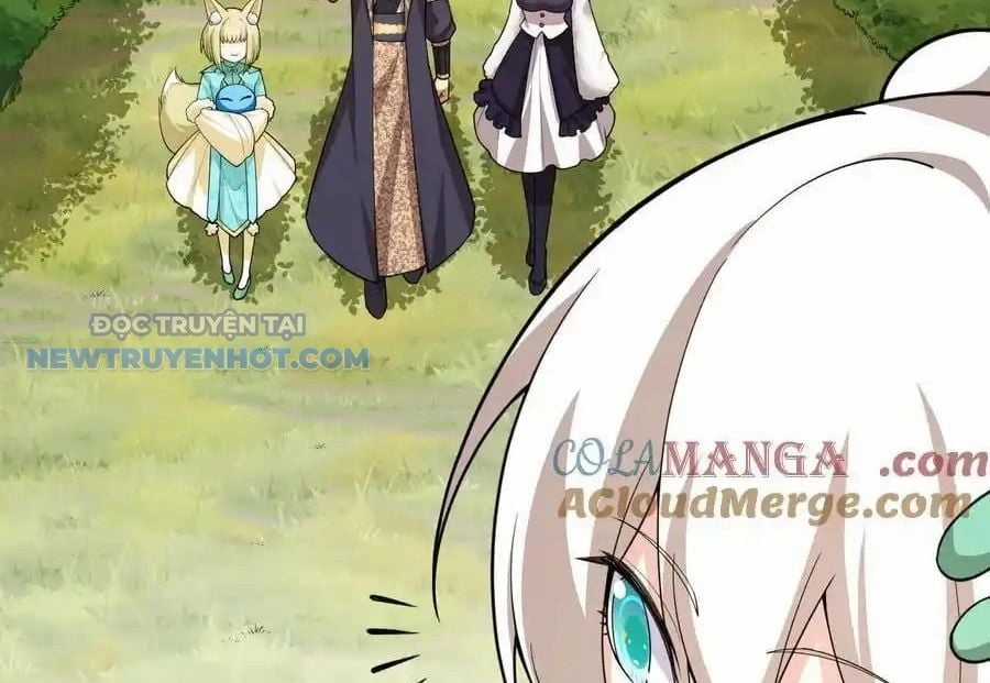 Từ Hôm Nay Bắt Đầu Làm Thành Chủ Chapter 528 trang 19