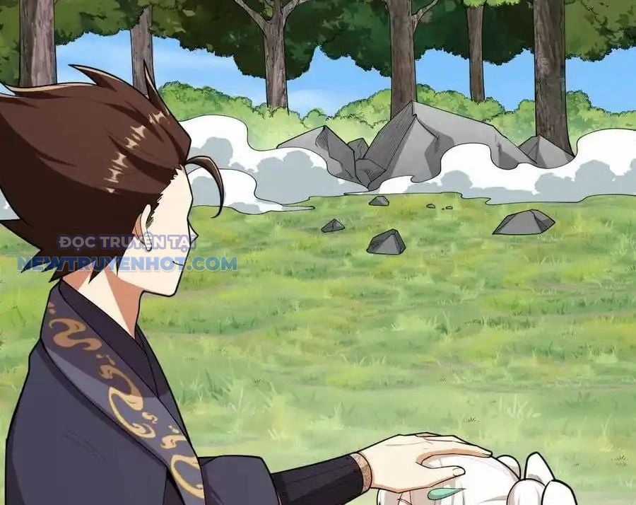 Từ Hôm Nay Bắt Đầu Làm Thành Chủ Chapter 528 trang 25