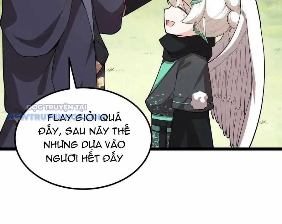 Từ Hôm Nay Bắt Đầu Làm Thành Chủ Chapter 528 trang 26