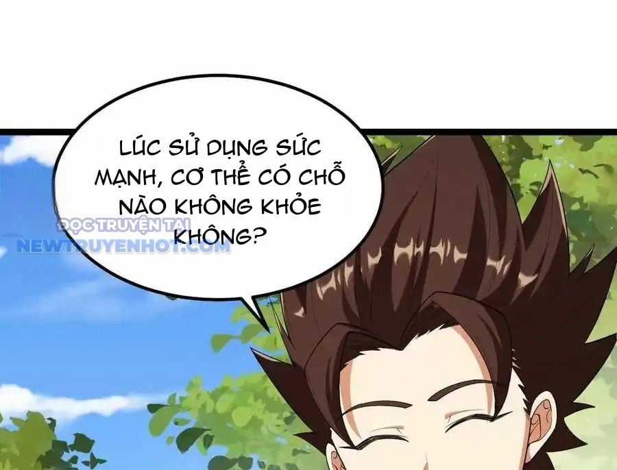 Từ Hôm Nay Bắt Đầu Làm Thành Chủ Chapter 528 trang 27