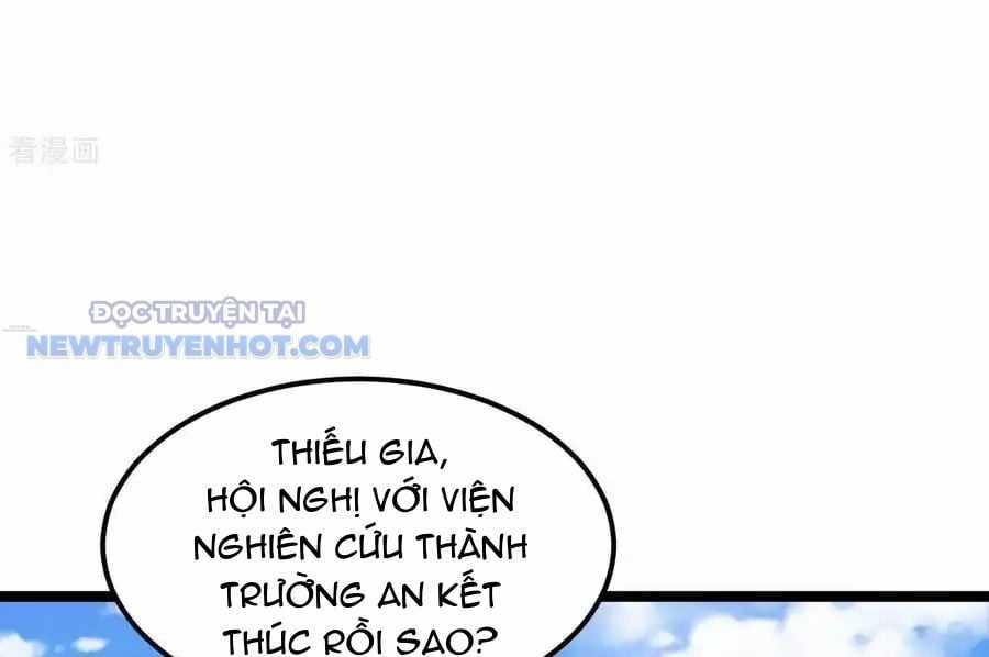 Từ Hôm Nay Bắt Đầu Làm Thành Chủ Chapter 528 trang 30