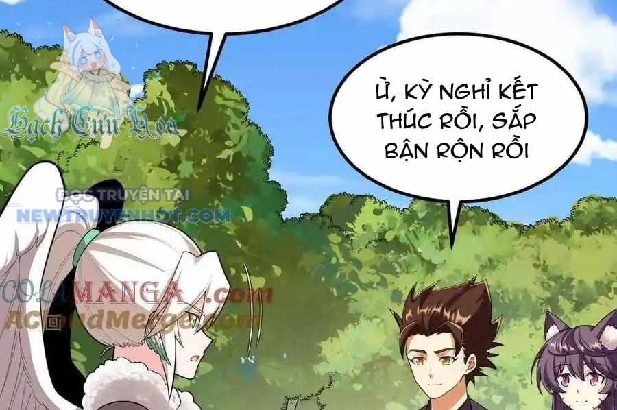 Từ Hôm Nay Bắt Đầu Làm Thành Chủ Chapter 528 trang 31