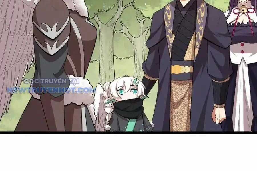 Từ Hôm Nay Bắt Đầu Làm Thành Chủ Chapter 528 trang 32