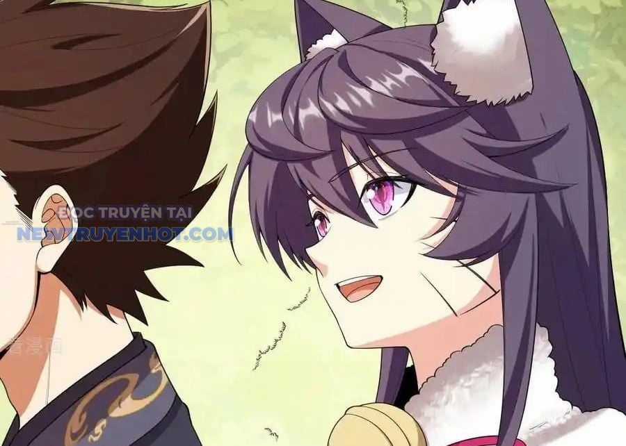 Từ Hôm Nay Bắt Đầu Làm Thành Chủ Chapter 528 trang 34