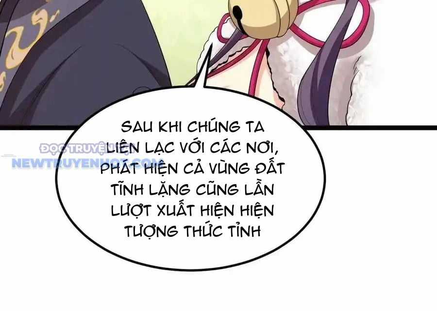 Từ Hôm Nay Bắt Đầu Làm Thành Chủ Chapter 528 trang 35