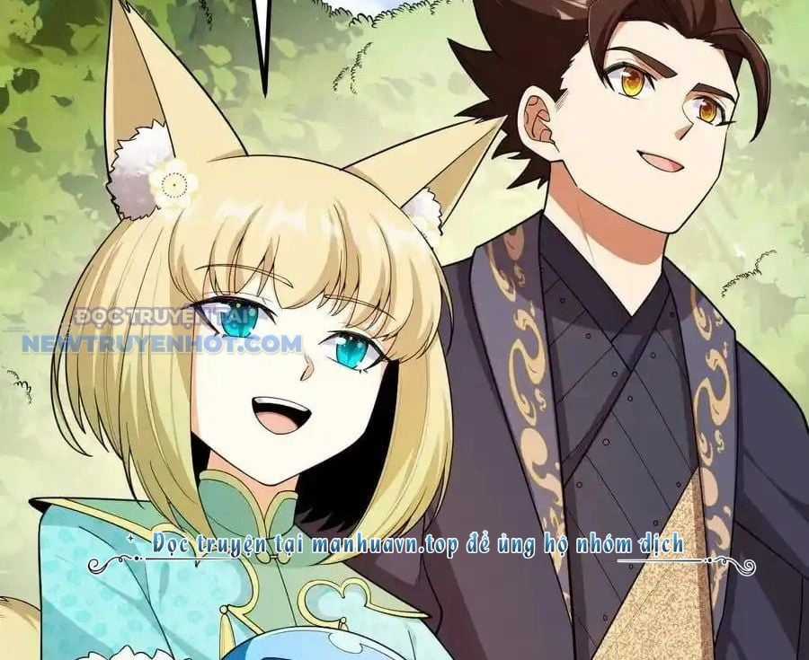 Từ Hôm Nay Bắt Đầu Làm Thành Chủ Chapter 528 trang 37