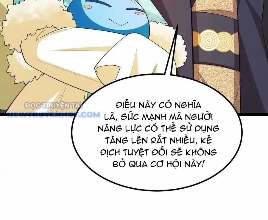 Từ Hôm Nay Bắt Đầu Làm Thành Chủ Chapter 528 trang 38