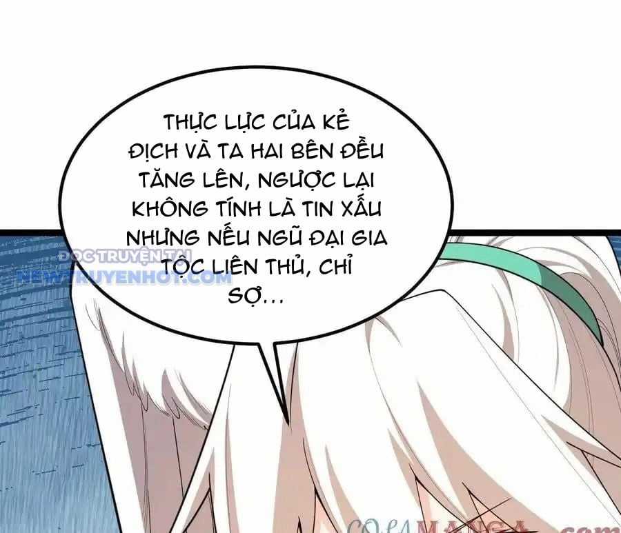 Từ Hôm Nay Bắt Đầu Làm Thành Chủ Chapter 528 trang 39