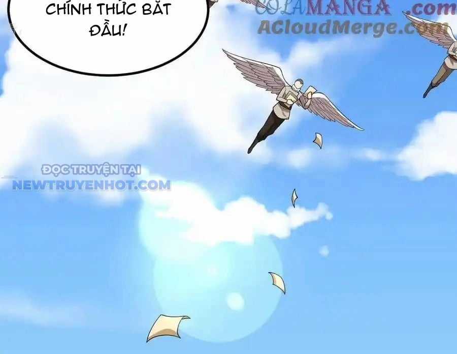 Từ Hôm Nay Bắt Đầu Làm Thành Chủ Chapter 528 trang 44