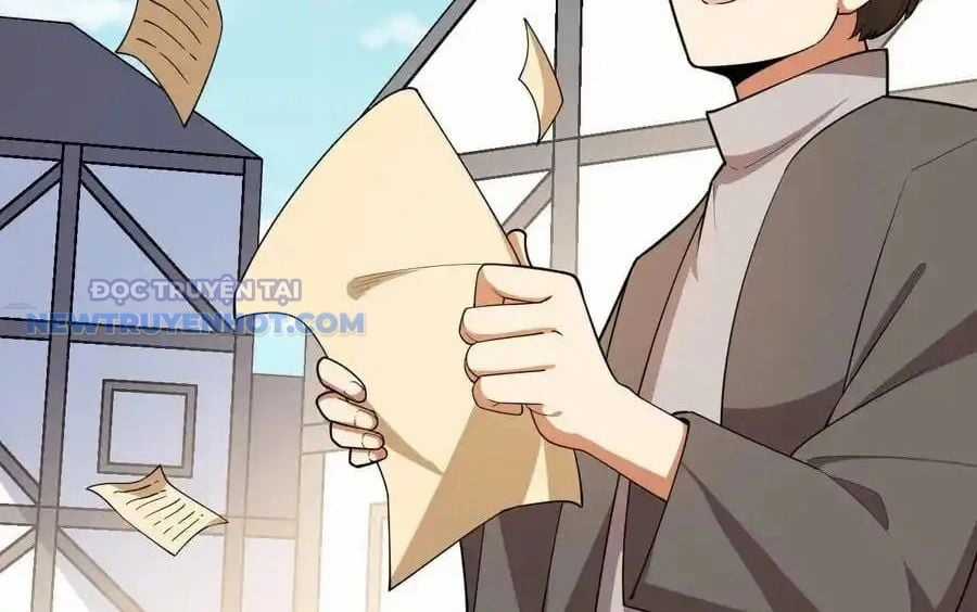 Từ Hôm Nay Bắt Đầu Làm Thành Chủ Chapter 528 trang 46