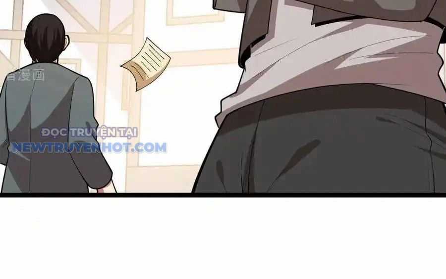 Từ Hôm Nay Bắt Đầu Làm Thành Chủ Chapter 528 trang 47