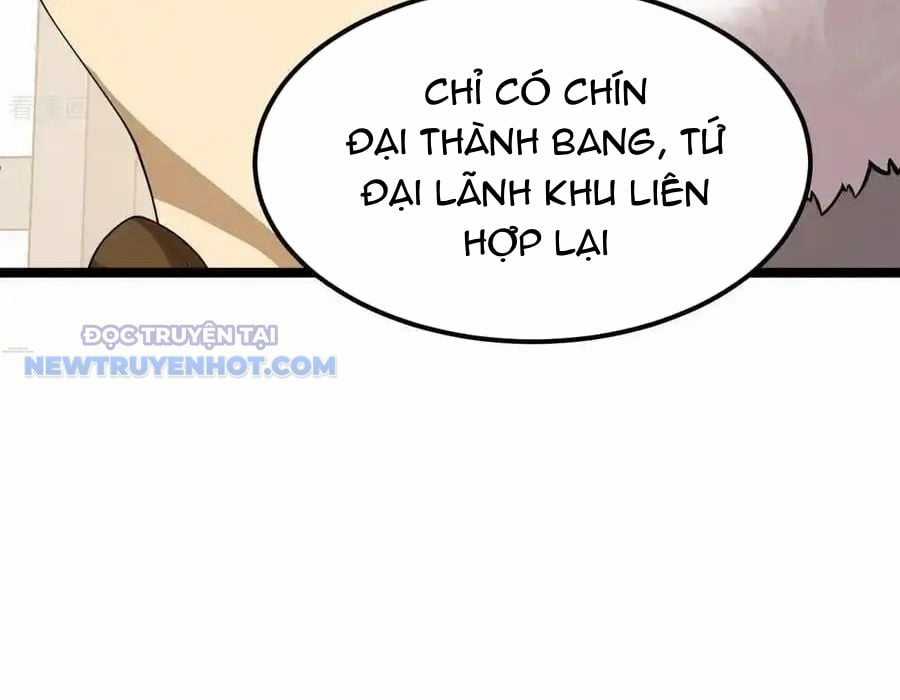 Từ Hôm Nay Bắt Đầu Làm Thành Chủ Chapter 528 trang 50