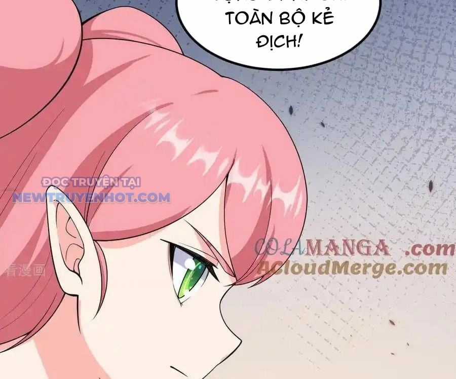 Từ Hôm Nay Bắt Đầu Làm Thành Chủ Chapter 528 trang 52