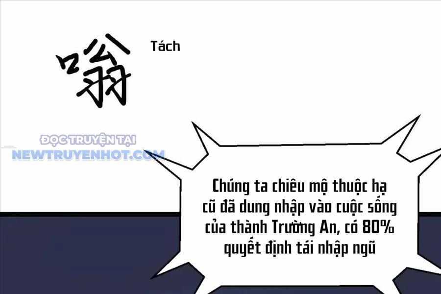 Từ Hôm Nay Bắt Đầu Làm Thành Chủ Chapter 529 trang 18