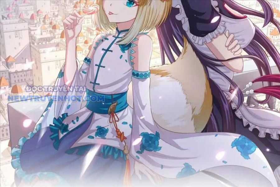 Từ Hôm Nay Bắt Đầu Làm Thành Chủ Chapter 529 trang 2