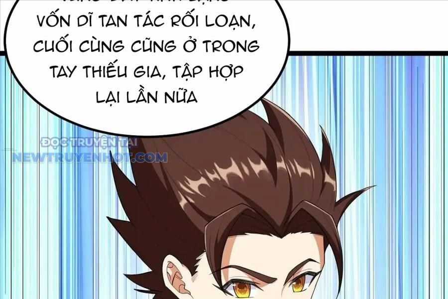 Từ Hôm Nay Bắt Đầu Làm Thành Chủ Chapter 529 trang 27