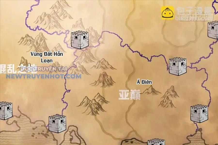 Từ Hôm Nay Bắt Đầu Làm Thành Chủ Chapter 529 trang 42