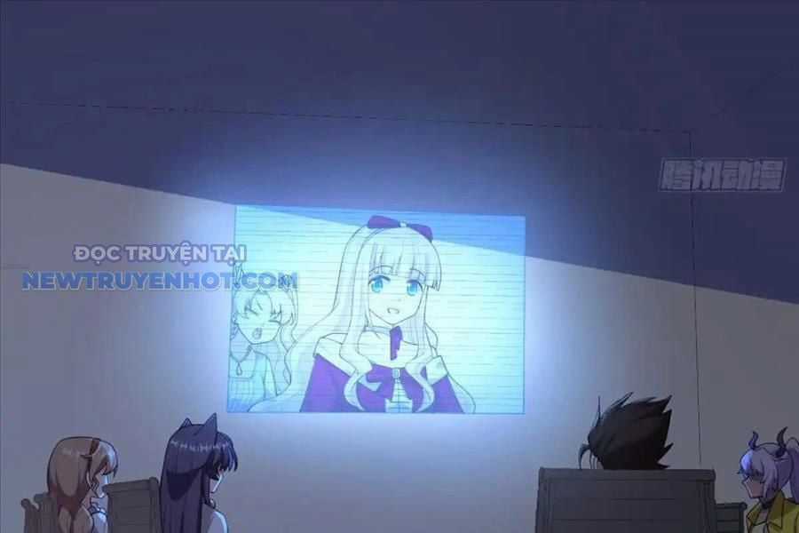 Từ Hôm Nay Bắt Đầu Làm Thành Chủ Chapter 529 trang 6