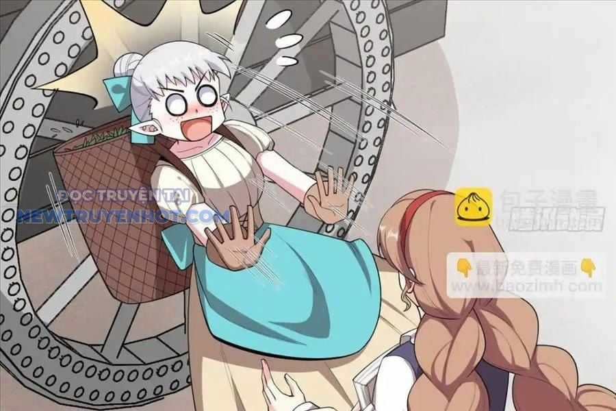 Từ Hôm Nay Bắt Đầu Làm Thành Chủ Chapter 529 trang 69