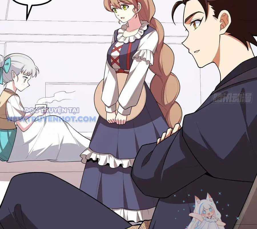 Từ Hôm Nay Bắt Đầu Làm Thành Chủ Chapter 530 trang 14