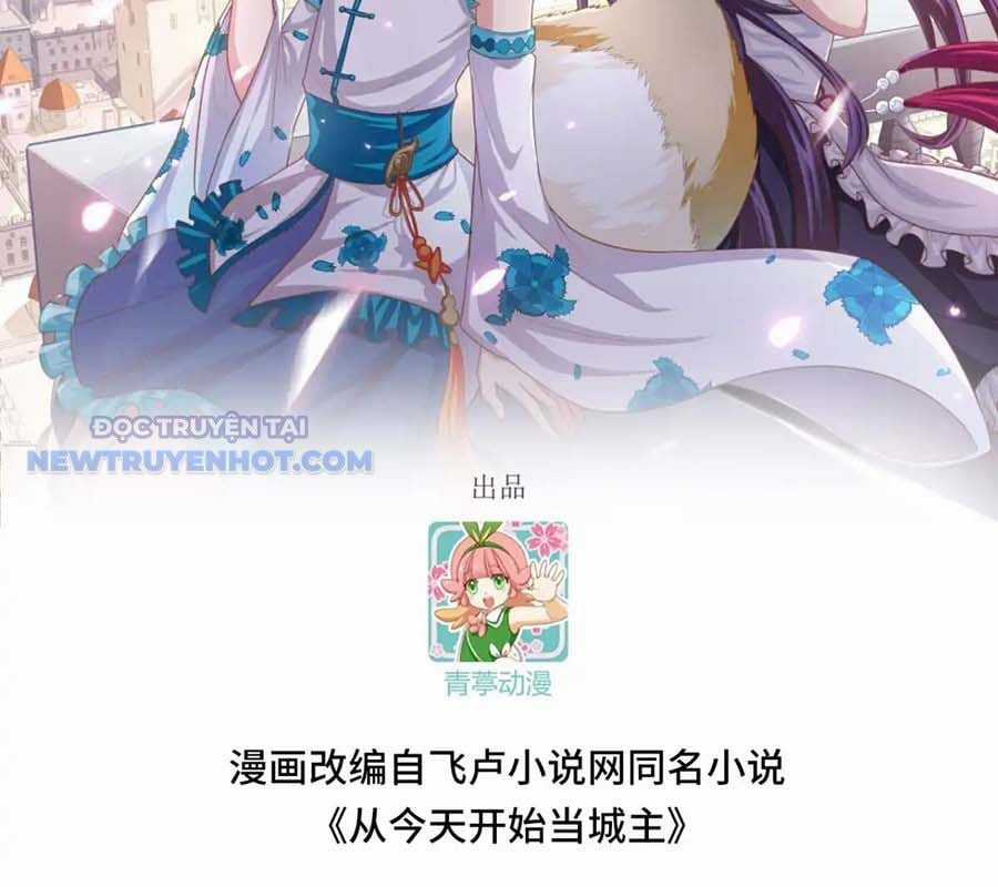 Từ Hôm Nay Bắt Đầu Làm Thành Chủ Chapter 530 trang 2