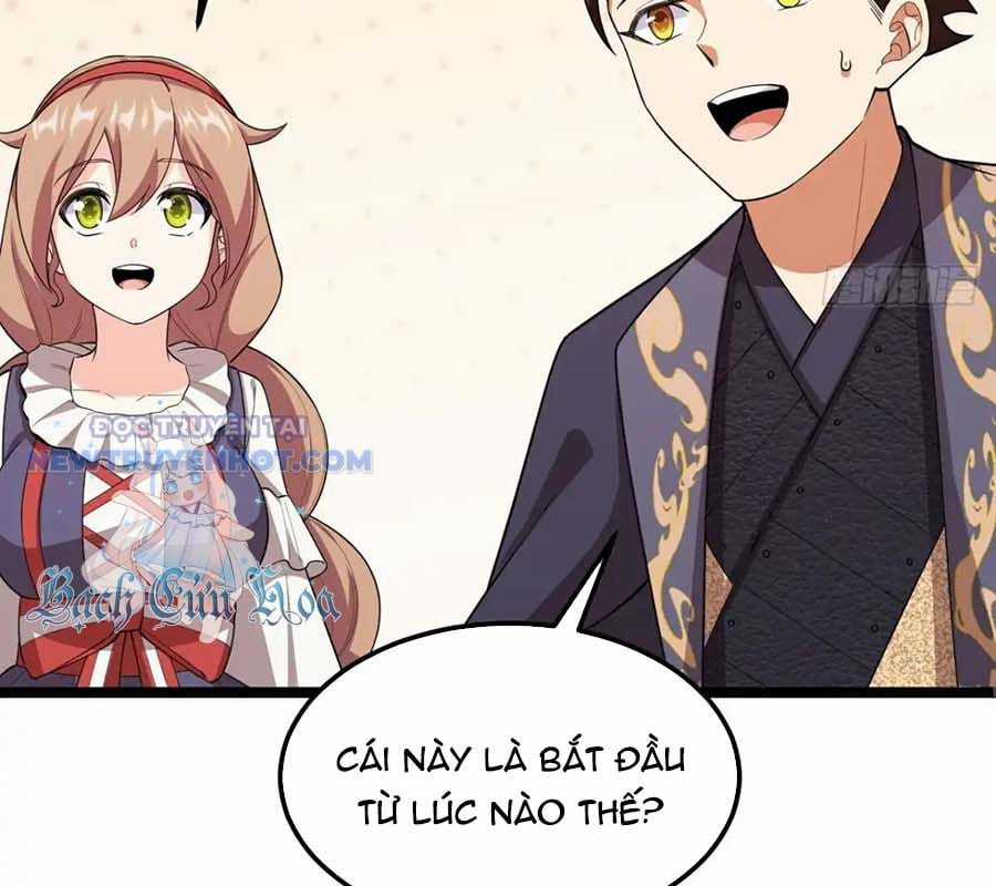 Từ Hôm Nay Bắt Đầu Làm Thành Chủ Chapter 530 trang 26