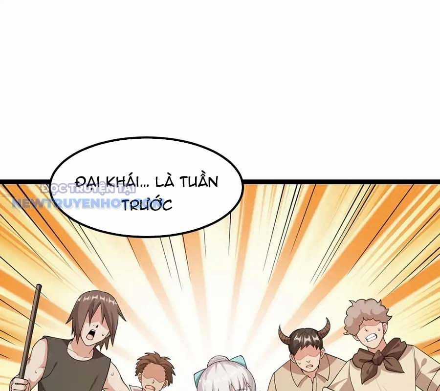 Từ Hôm Nay Bắt Đầu Làm Thành Chủ Chapter 530 trang 28